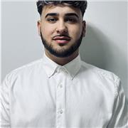 Alegre, con iniciativa, y apasionado. Desde primaria hasta la ESO